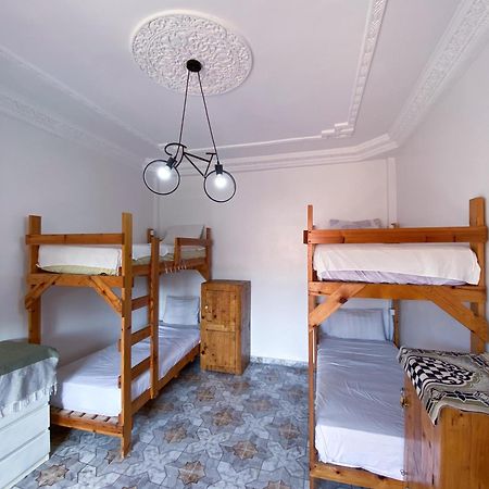 Imsouane Soul Lodge Εξωτερικό φωτογραφία