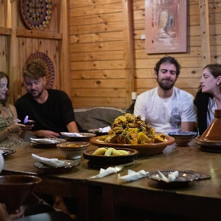 Imsouane Soul Lodge Εξωτερικό φωτογραφία