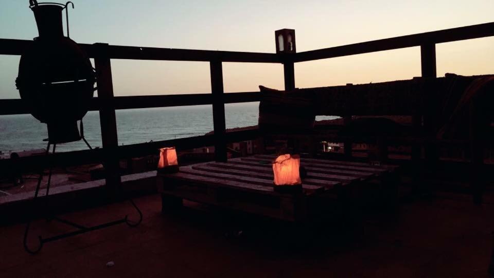Imsouane Soul Lodge Εξωτερικό φωτογραφία