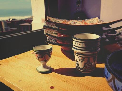 Imsouane Soul Lodge Εξωτερικό φωτογραφία