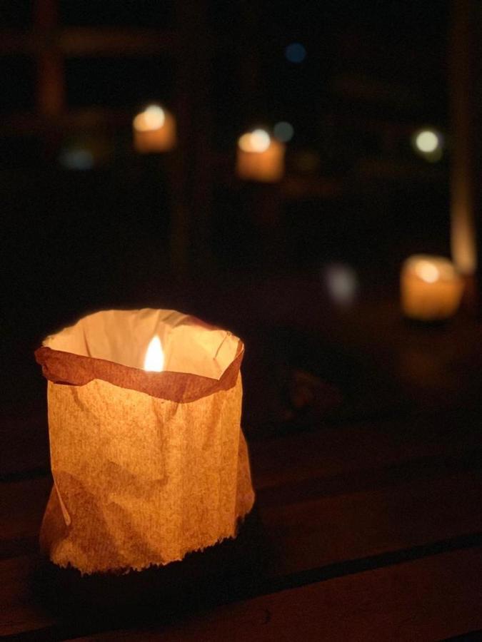 Imsouane Soul Lodge Εξωτερικό φωτογραφία