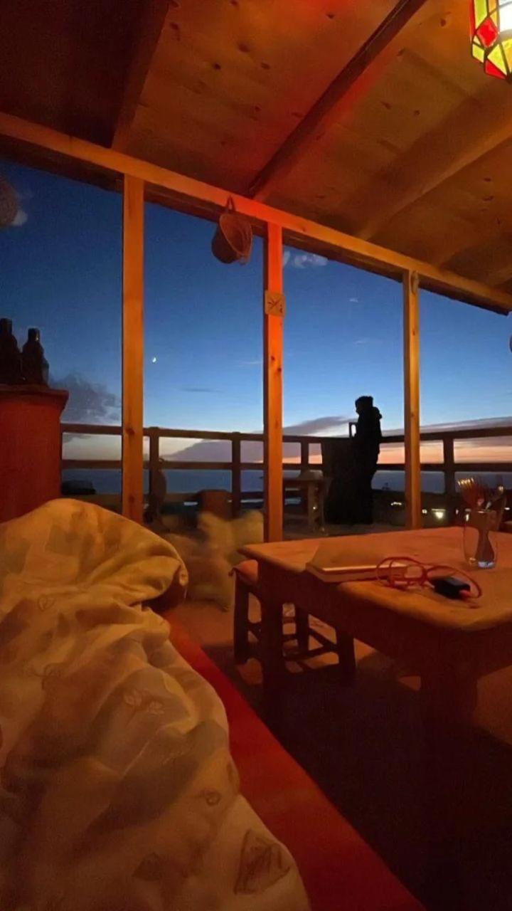 Imsouane Soul Lodge Εξωτερικό φωτογραφία
