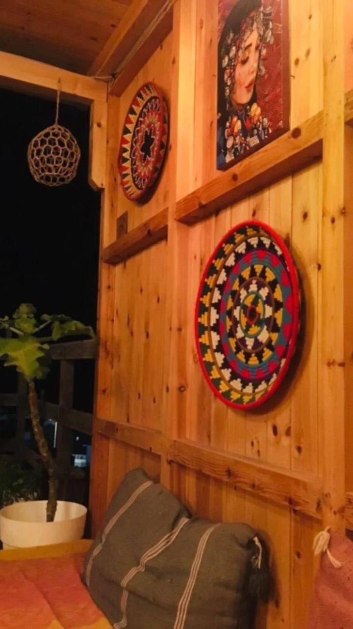 Imsouane Soul Lodge Εξωτερικό φωτογραφία