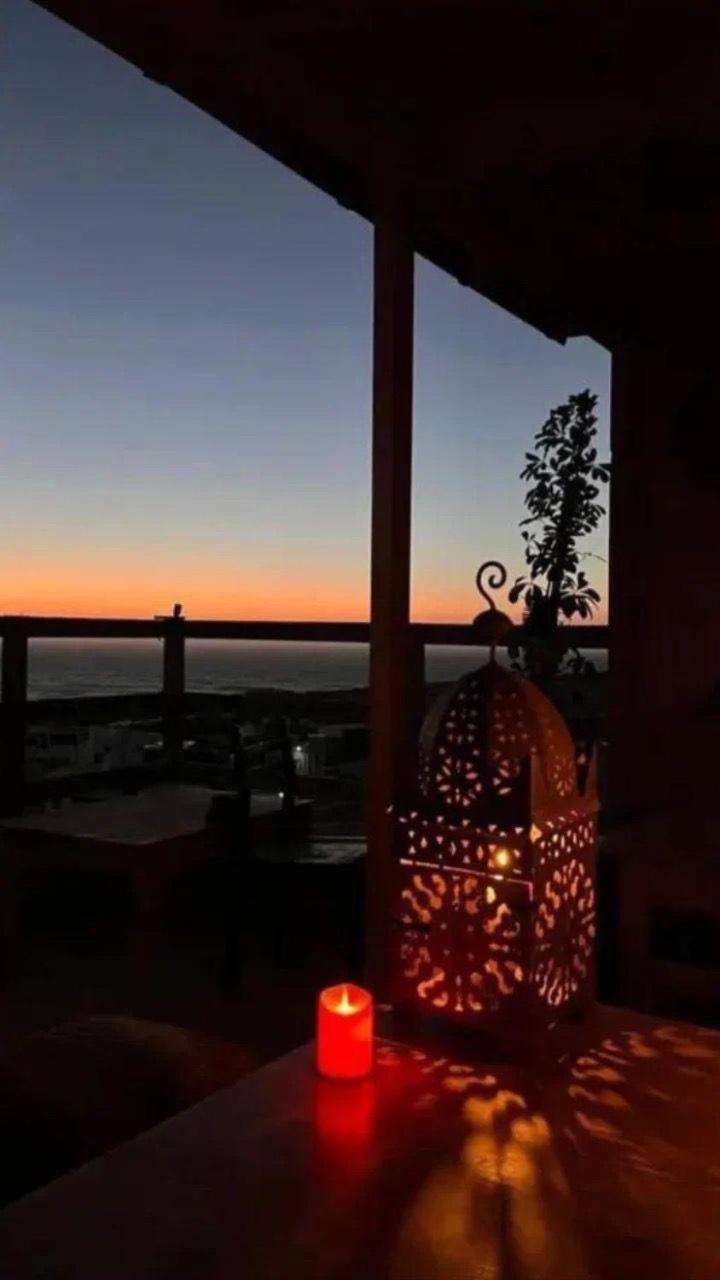 Imsouane Soul Lodge Εξωτερικό φωτογραφία