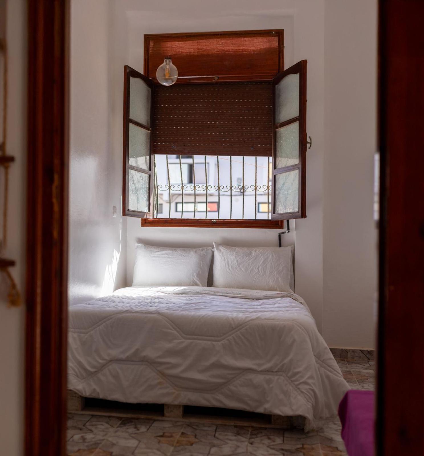 Imsouane Soul Lodge Εξωτερικό φωτογραφία