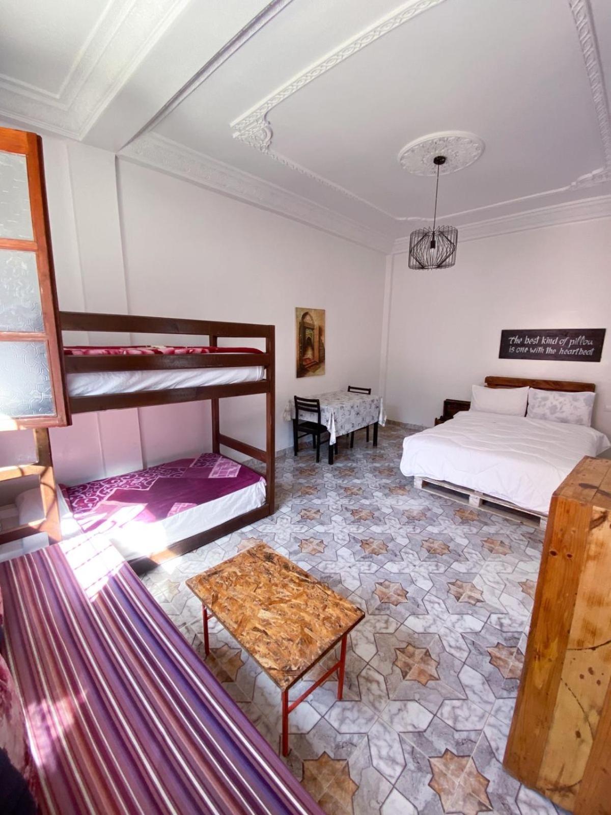 Imsouane Soul Lodge Εξωτερικό φωτογραφία