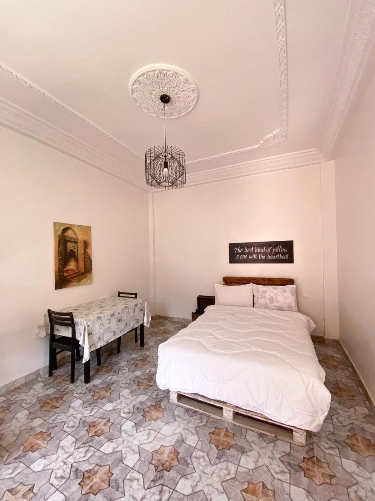 Imsouane Soul Lodge Εξωτερικό φωτογραφία