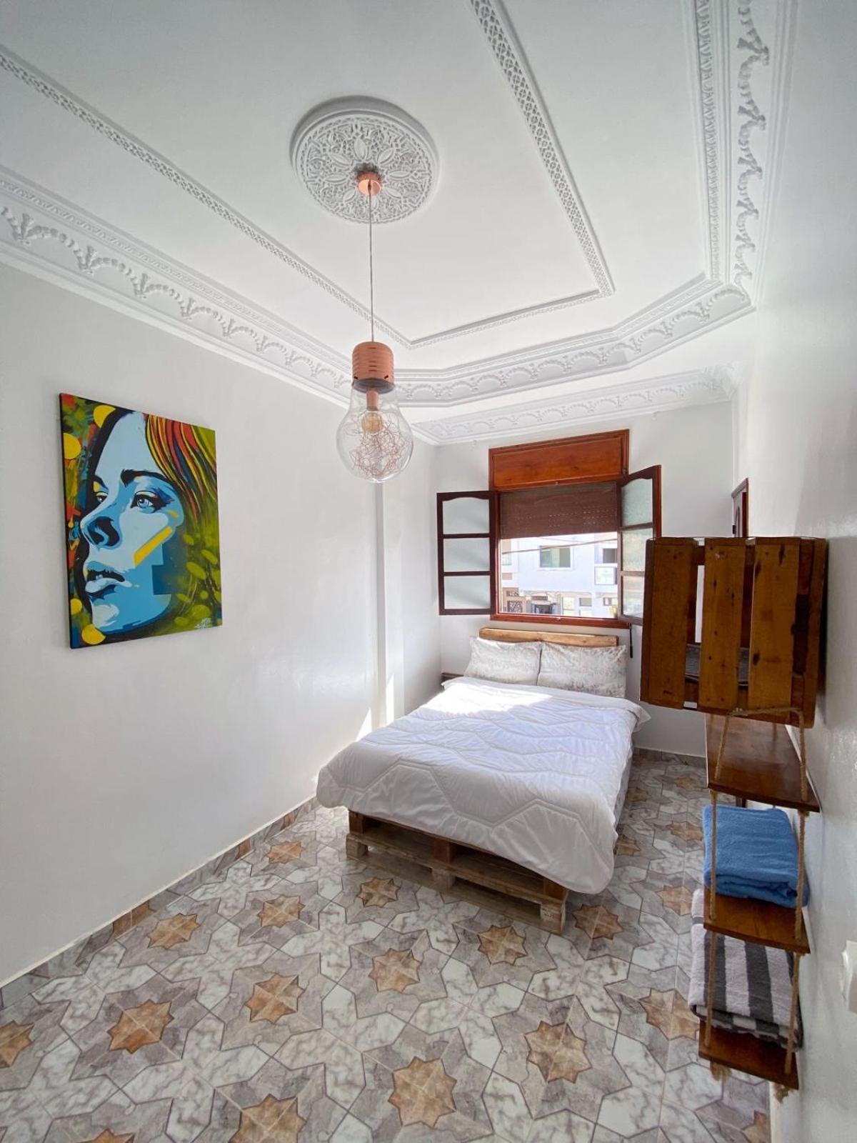 Imsouane Soul Lodge Εξωτερικό φωτογραφία