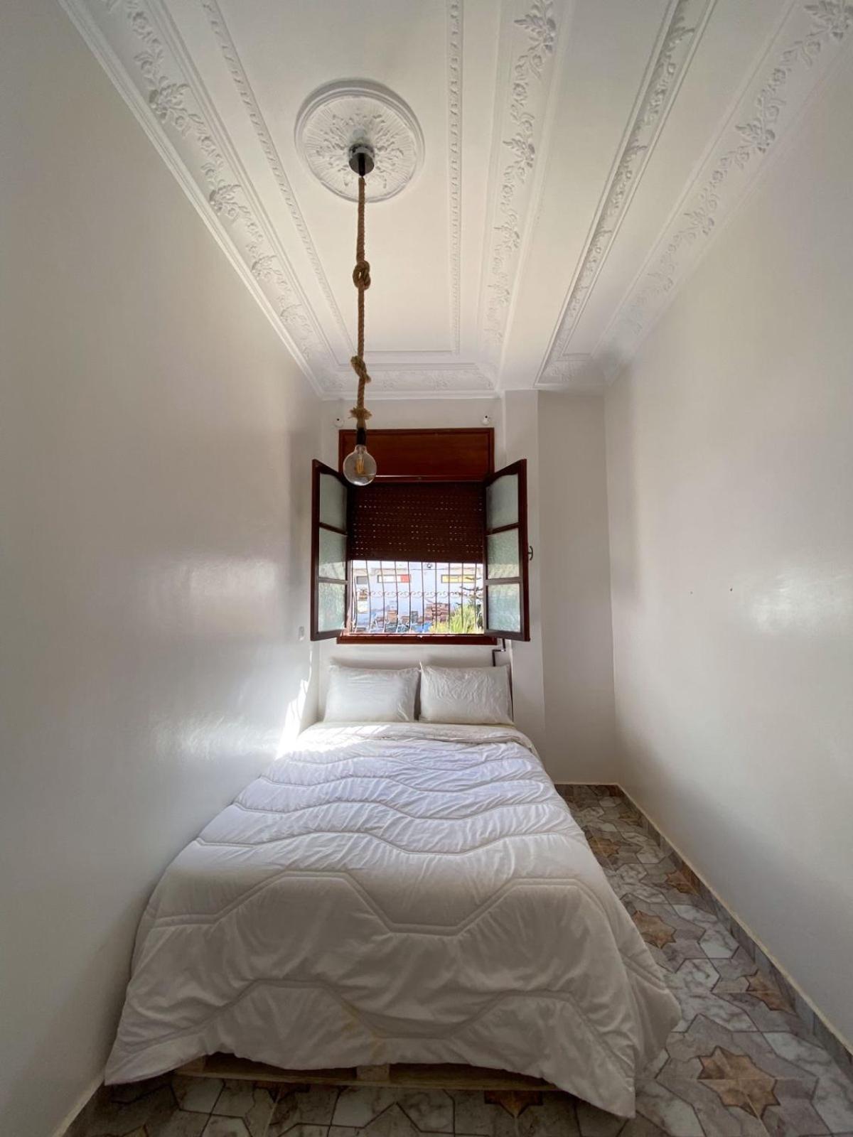 Imsouane Soul Lodge Εξωτερικό φωτογραφία