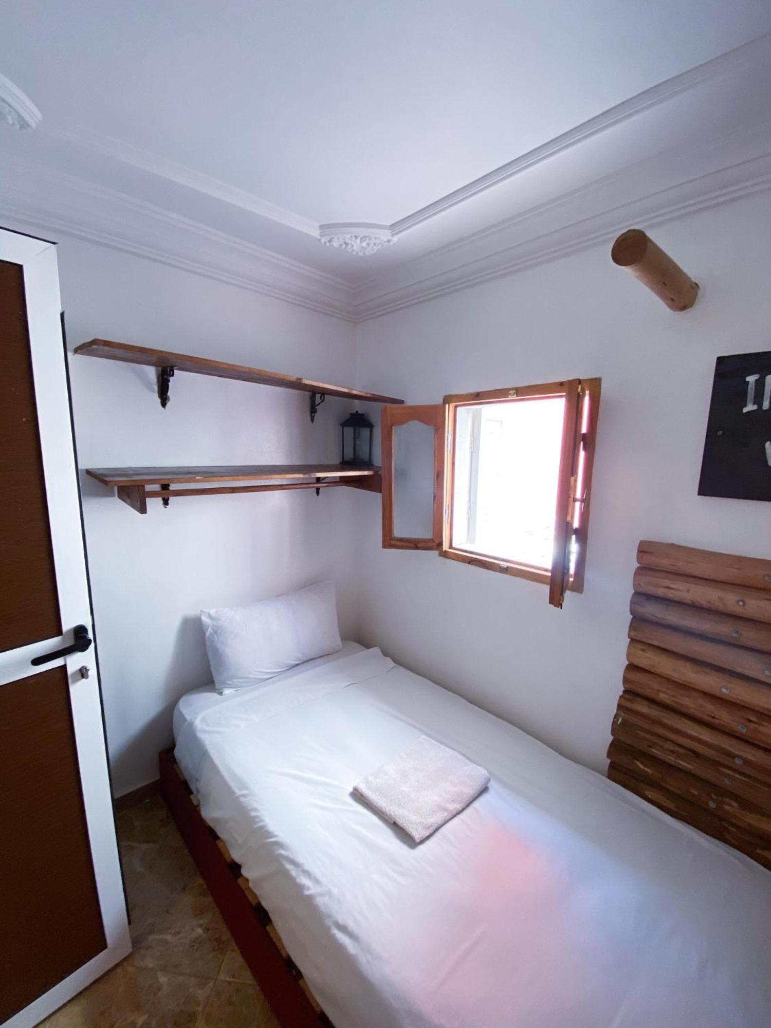 Imsouane Soul Lodge Εξωτερικό φωτογραφία