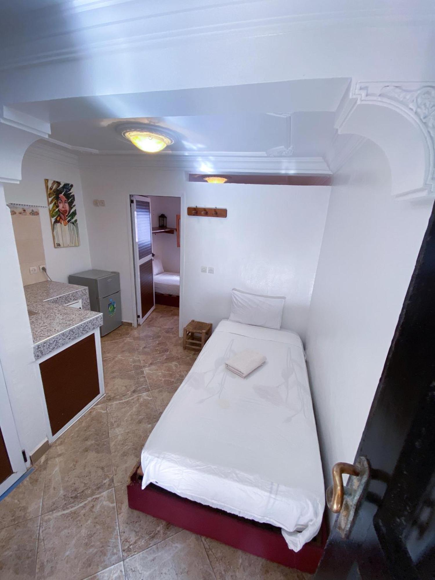 Imsouane Soul Lodge Εξωτερικό φωτογραφία