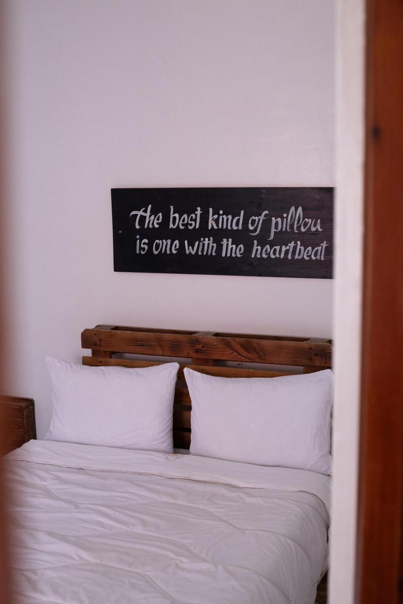 Imsouane Soul Lodge Εξωτερικό φωτογραφία
