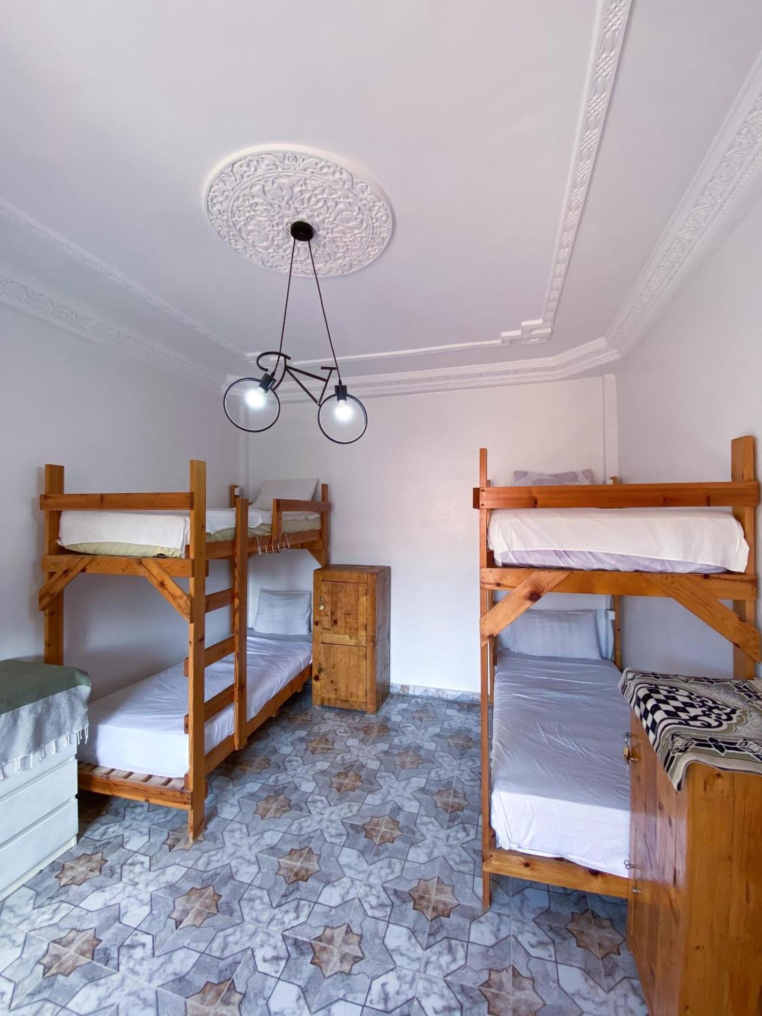 Imsouane Soul Lodge Εξωτερικό φωτογραφία