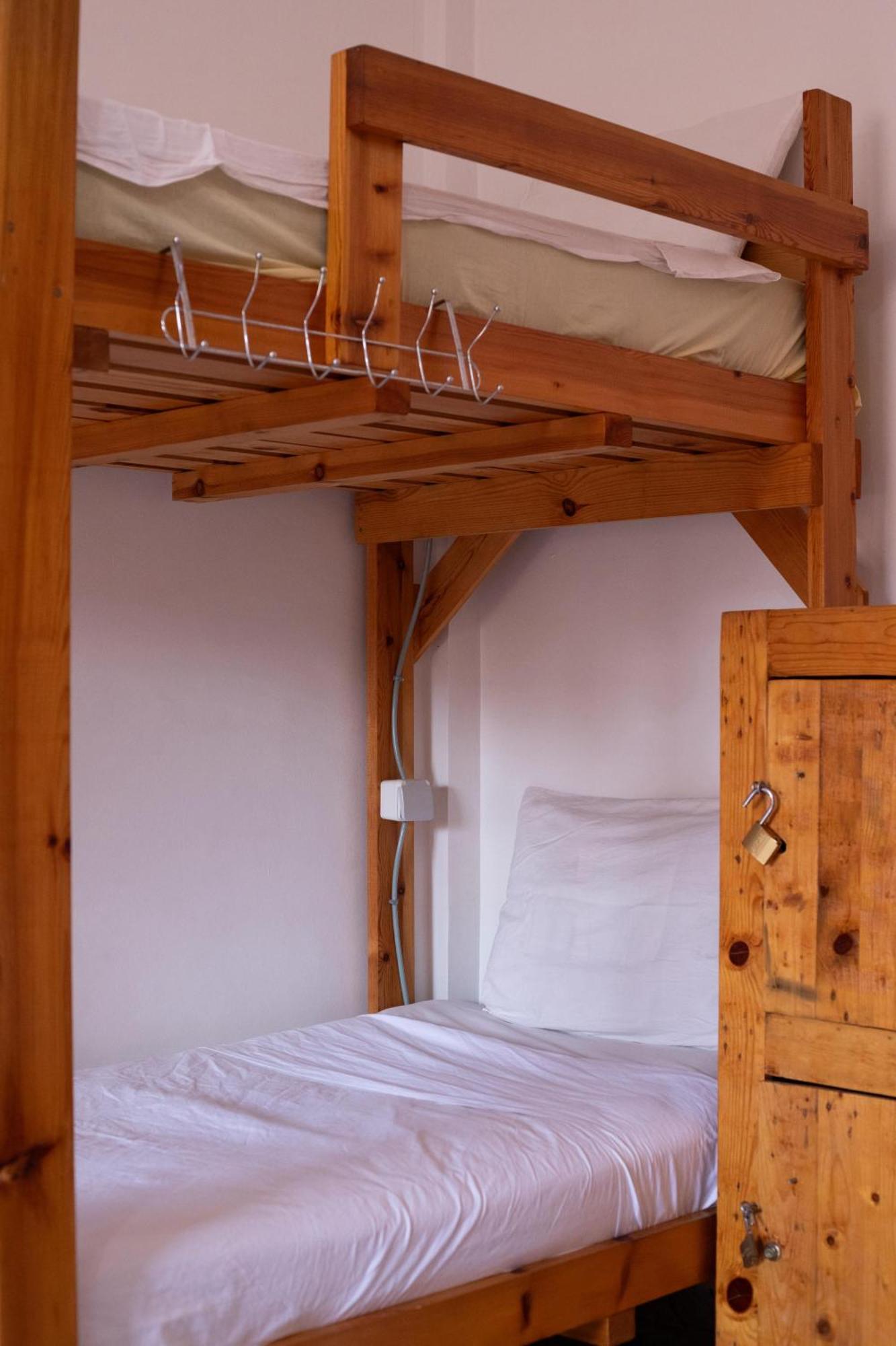 Imsouane Soul Lodge Εξωτερικό φωτογραφία