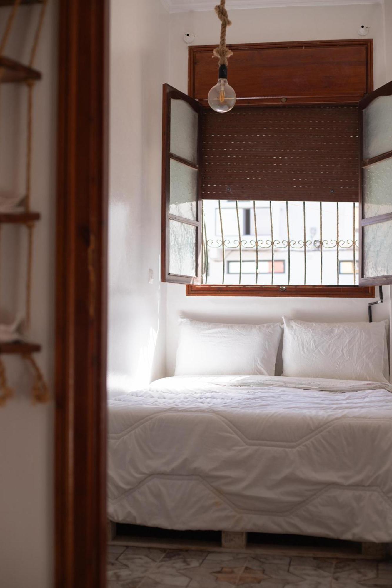 Imsouane Soul Lodge Εξωτερικό φωτογραφία