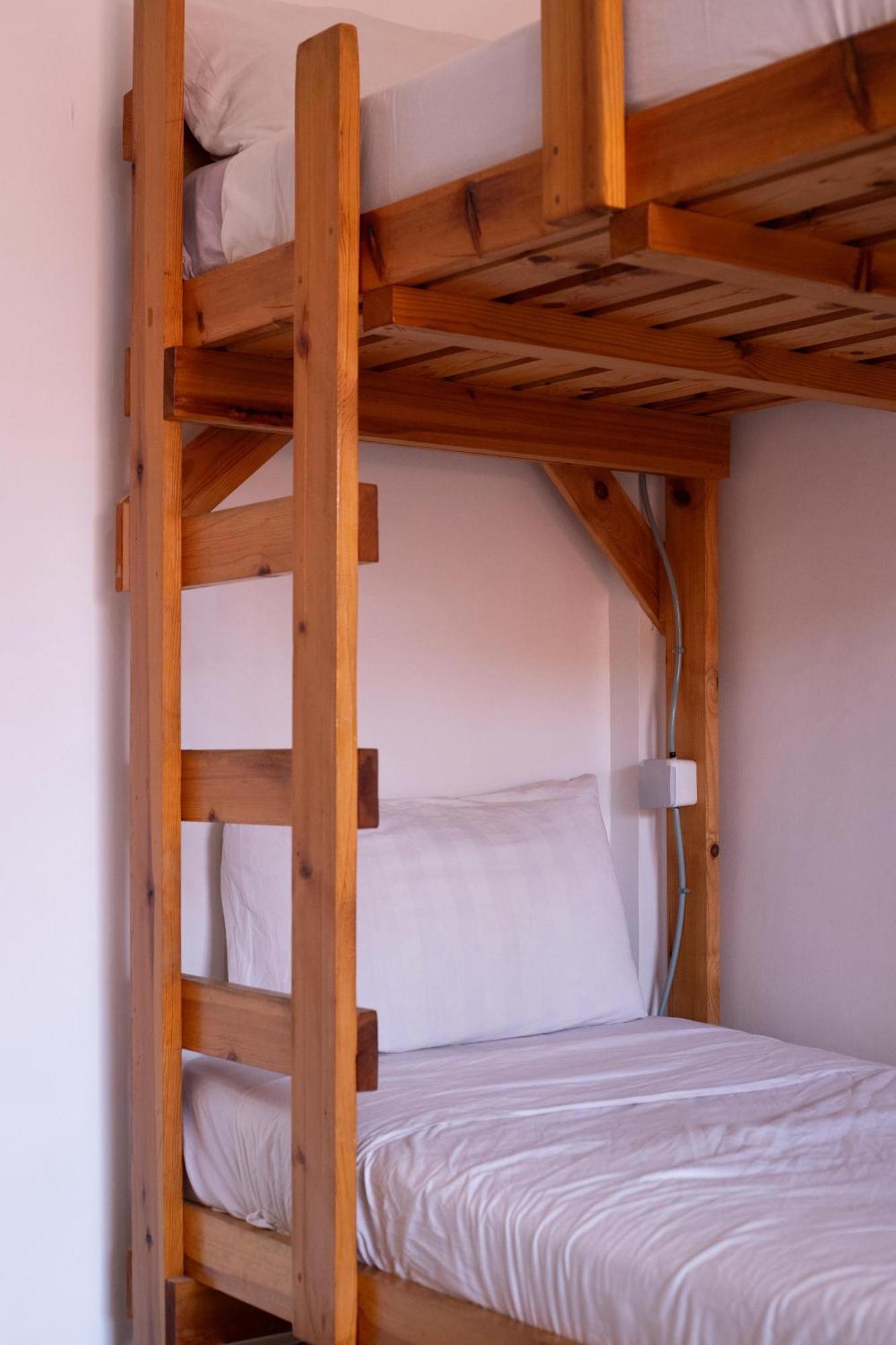 Imsouane Soul Lodge Εξωτερικό φωτογραφία
