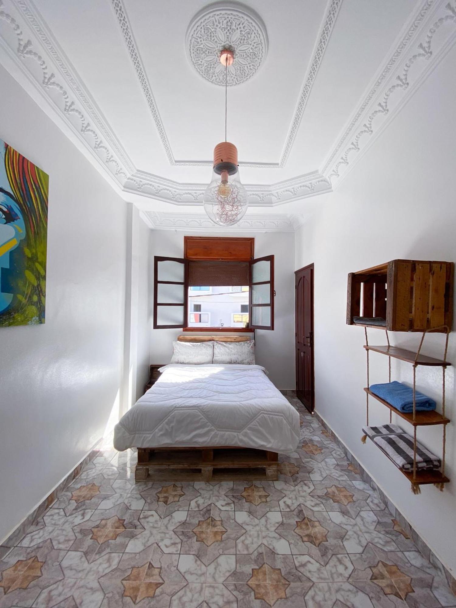 Imsouane Soul Lodge Εξωτερικό φωτογραφία